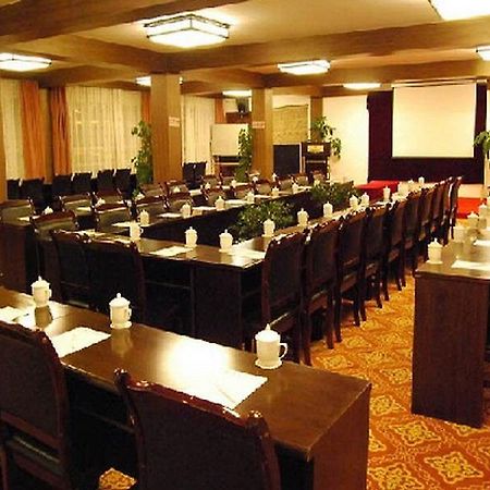 He XI Resort Hotel Licsiang Kültér fotó